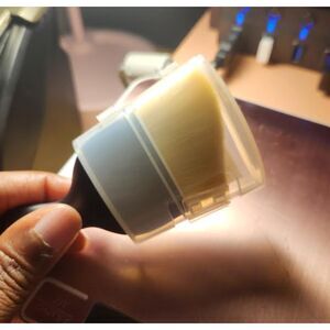 Car Interior Cleaning Brush – Air Vent Detail Tool